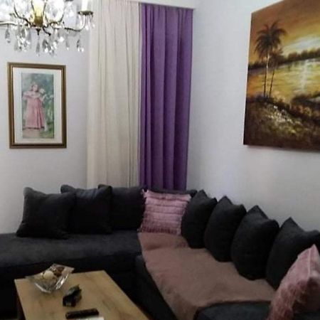 Dora'S Apartment Афіни Екстер'єр фото