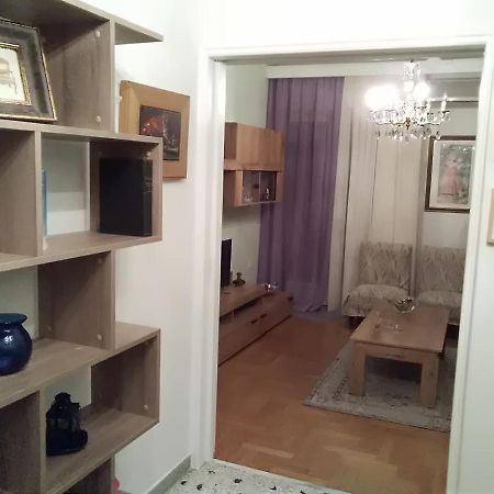 Dora'S Apartment Афіни Екстер'єр фото