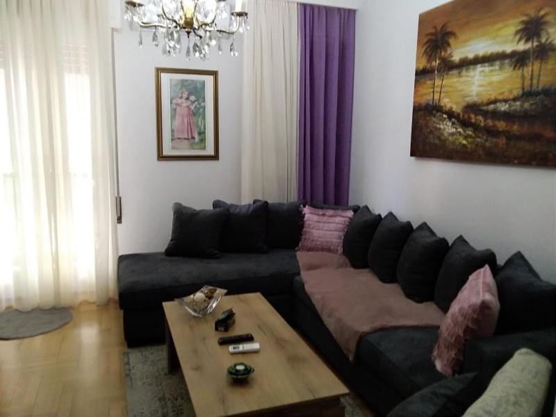 Dora'S Apartment Афіни Екстер'єр фото