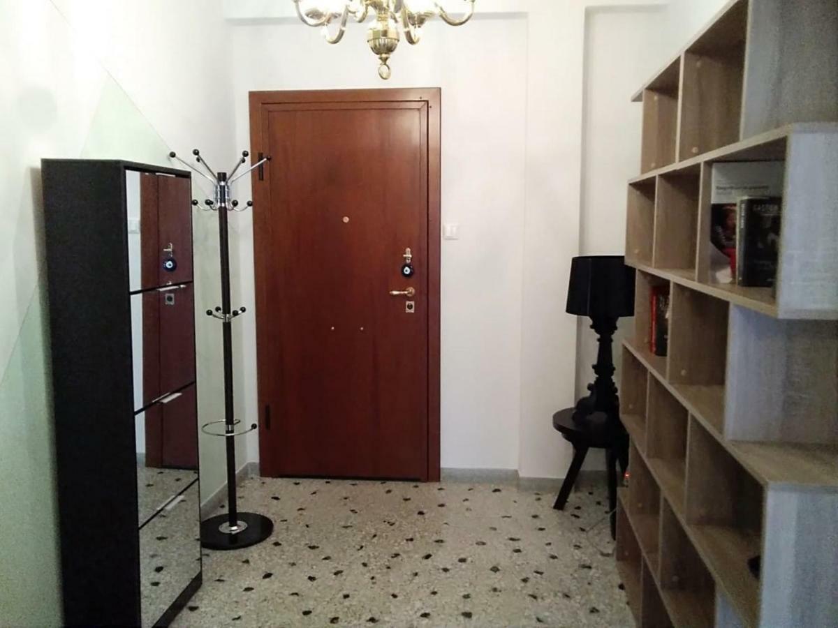 Dora'S Apartment Афіни Екстер'єр фото