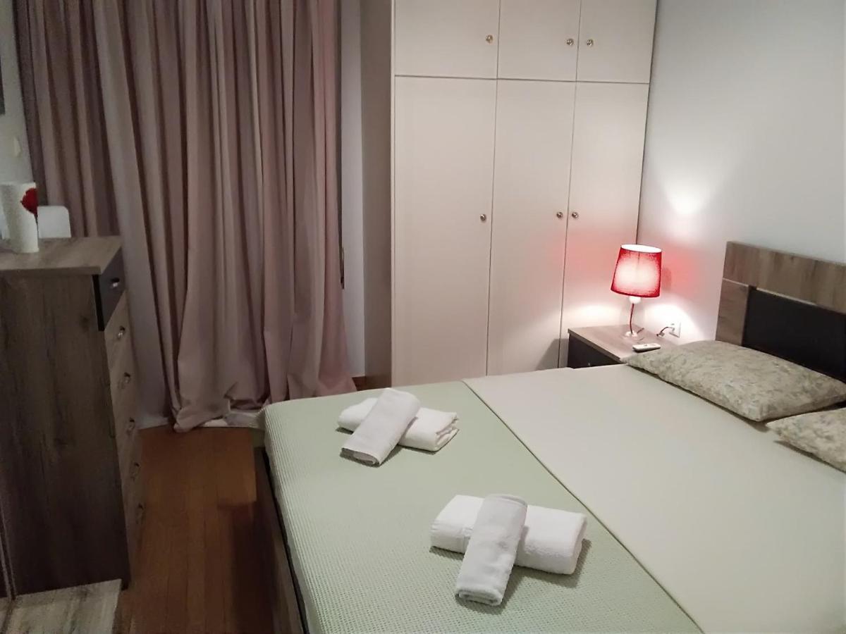 Dora'S Apartment Афіни Екстер'єр фото